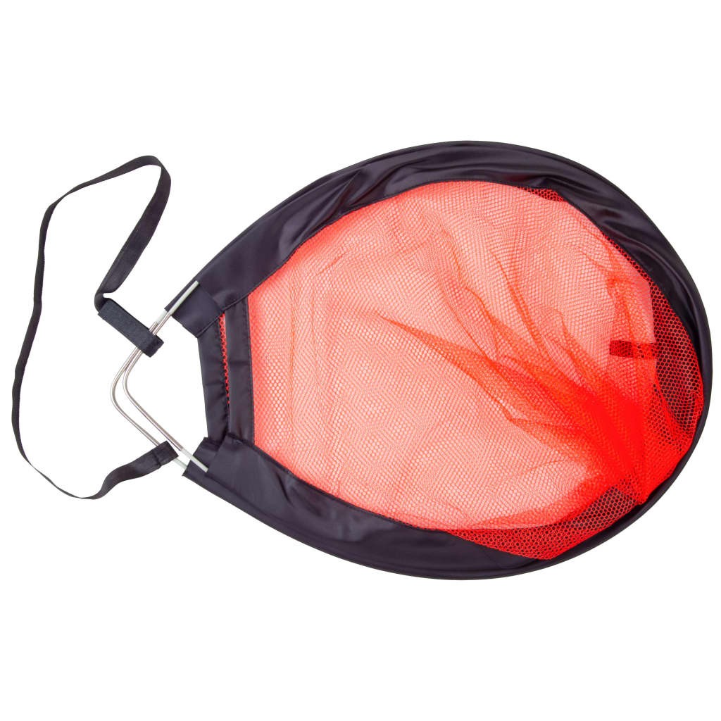 Pure2Improve Pop-Up Soccer Goal Set 80x60x60 cm